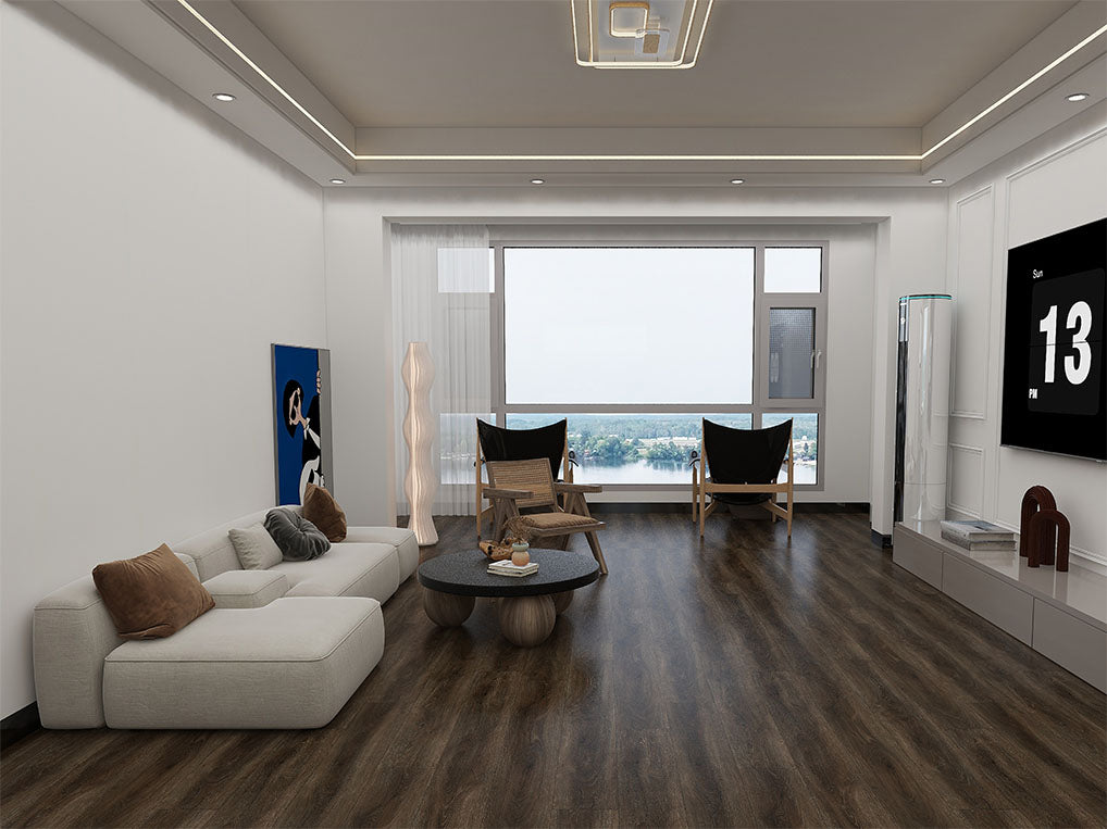 Infinity Floor Palisade 7.25