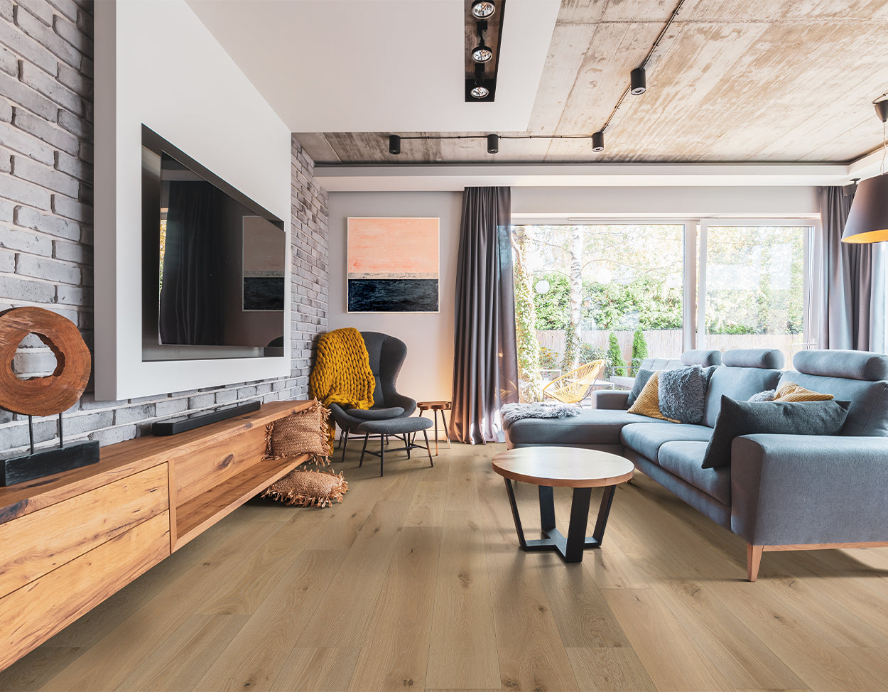 Mullican Castillian Premier 9.44