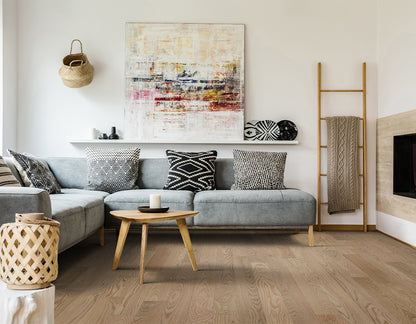 Mullican Nordic Naturals 3" x RL Hardwood Plank Norwegian