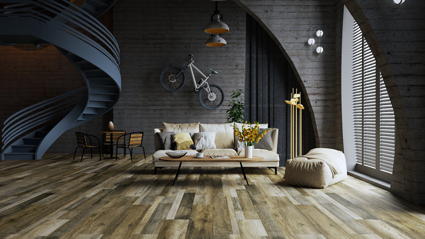 Infinity Floor View 7