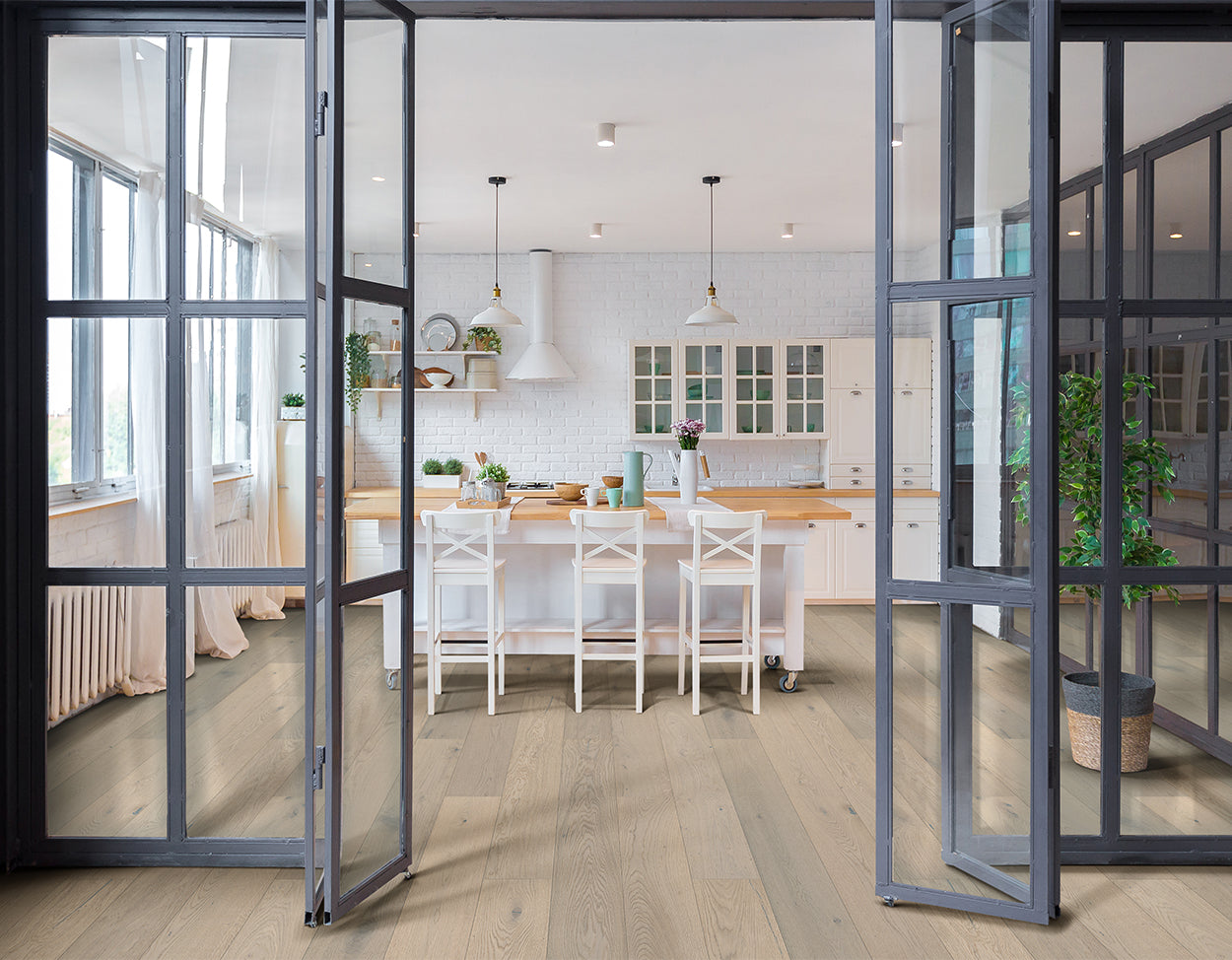 Mullican Belleme 7.5