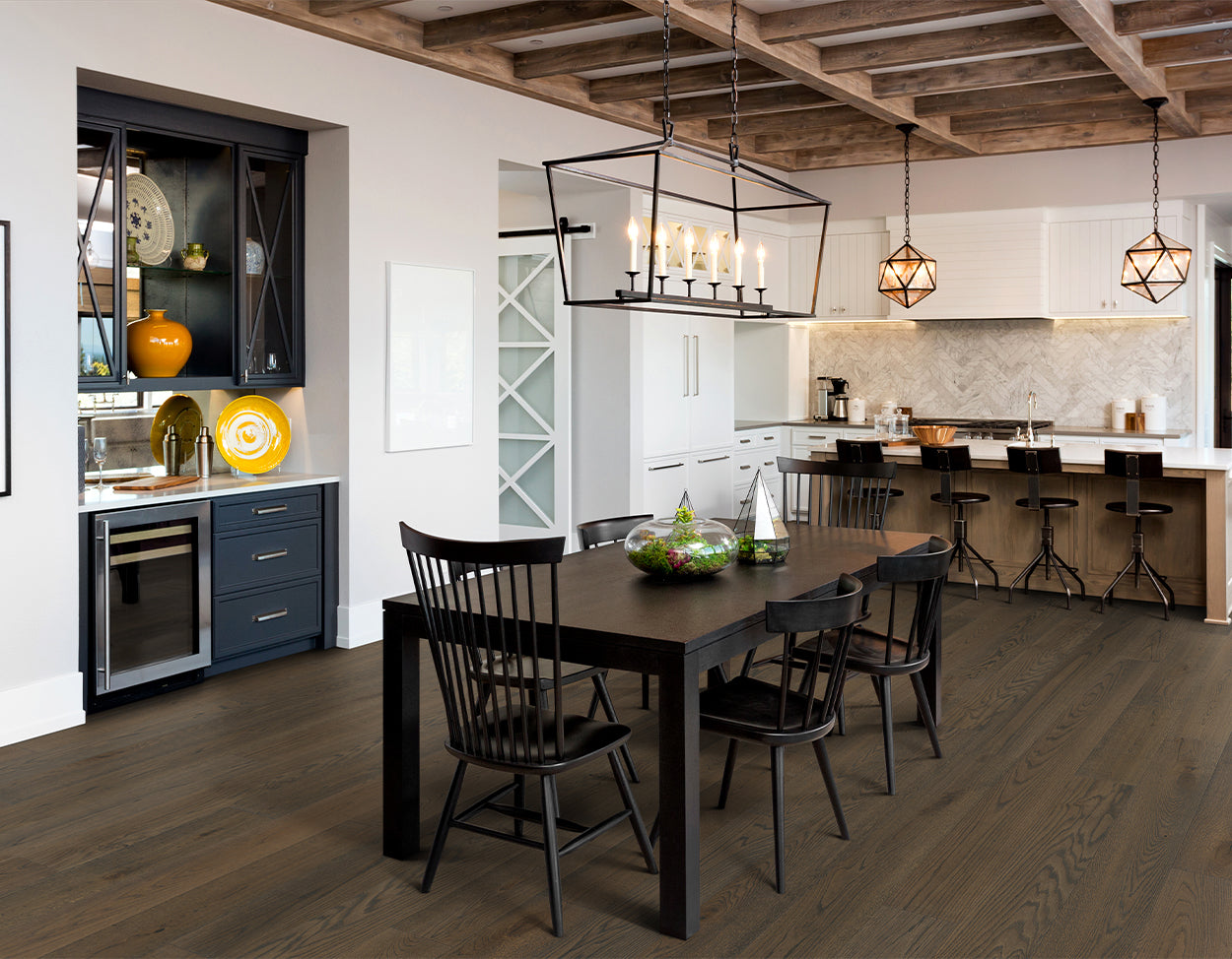 Mullican Belleme 7.5" x RL Hardwood Plank Beaumont