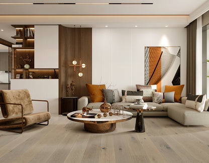 Mullican Belleme 7.5" x RL Hardwood Plank Montford