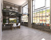 Infinity Floor Rockwell 12" x 24" Vinyl Tile Somerset