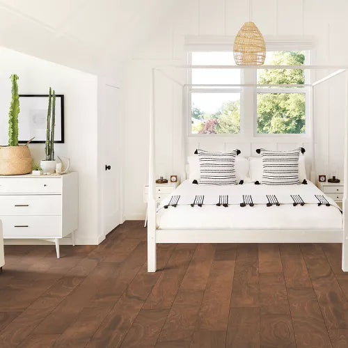 Mohawk TecWood Essentials Sendera Birch 6.5