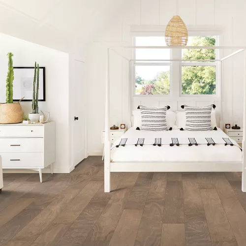 Mohawk TecWood Essentials Sendera Birch 6.5