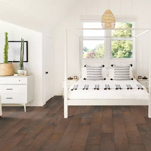 Mohawk TecWood Essentials Sendera Birch 6.5