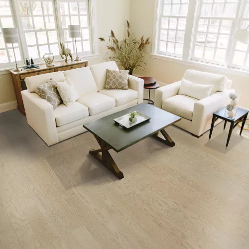 Mohawk TecWood Essentials Urban Reserve 5