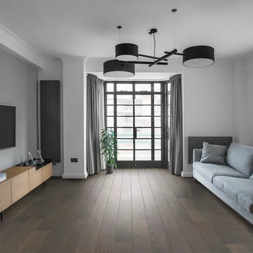 Mohawk TecWood Essentials Indian Peak Hickory 5