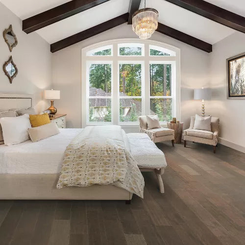 Mohawk TecWood Essentials Haven Pointe Maple 6.5