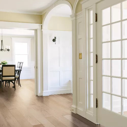 Mohawk TecWood Essentials Haven Pointe Maple 6.5