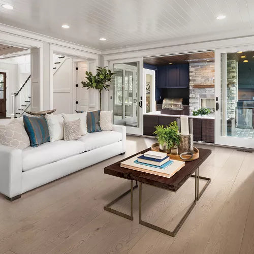 Mohawk TecWood Select Mod Revival 7.5