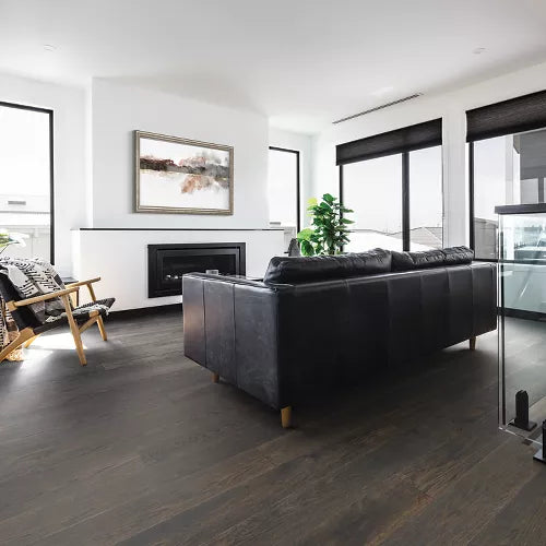 Mohawk TecWood Select Mod Revival 7.5