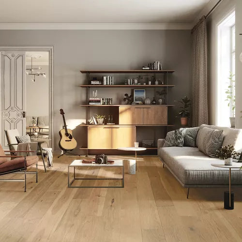 Mohawk TecWood Select Cascade Hills 7.5