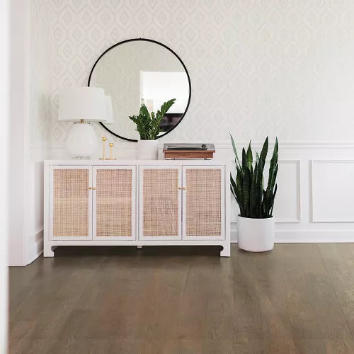 Mohawk TecWood Select Urban Square 6.5