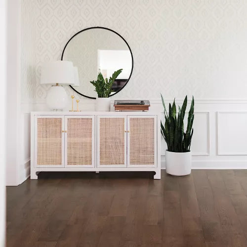 Mohawk TecWood Select Urban Square 6.5" x 74.8" Gala Oak Hardwood Plank