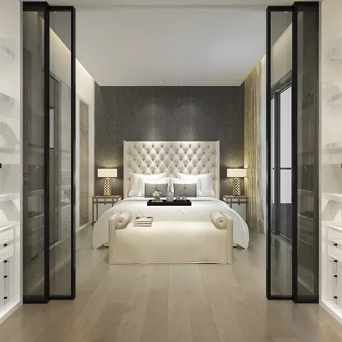 Mohawk TecWood Select Islandair 6.5