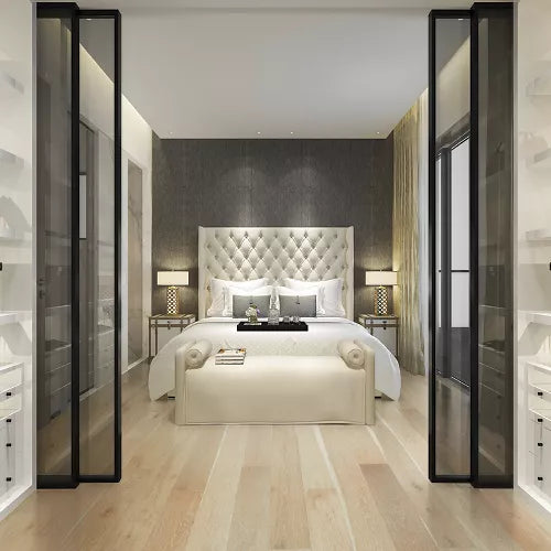 Mohawk TecWood Select Islandair 6.5