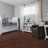 Mohawk RevWood Essentials Carrolton RW x 47" Laminate Plank Ebony Oak