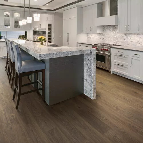 Mohawk RevWood Plus Casita Terrace 7.5