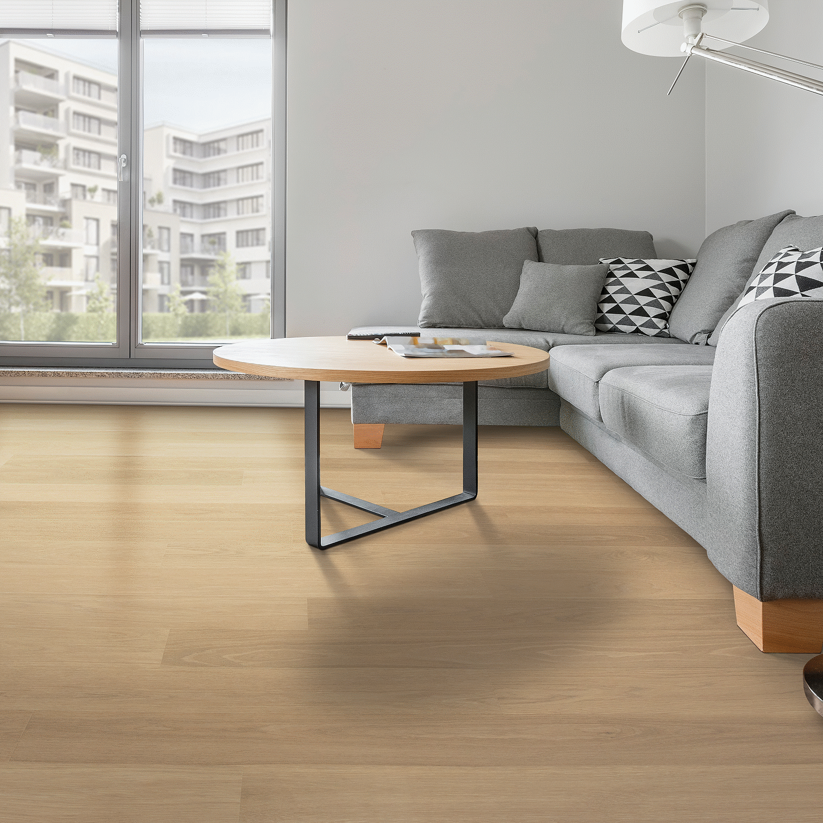 Mohawk RevWood Adler Creek 6.14