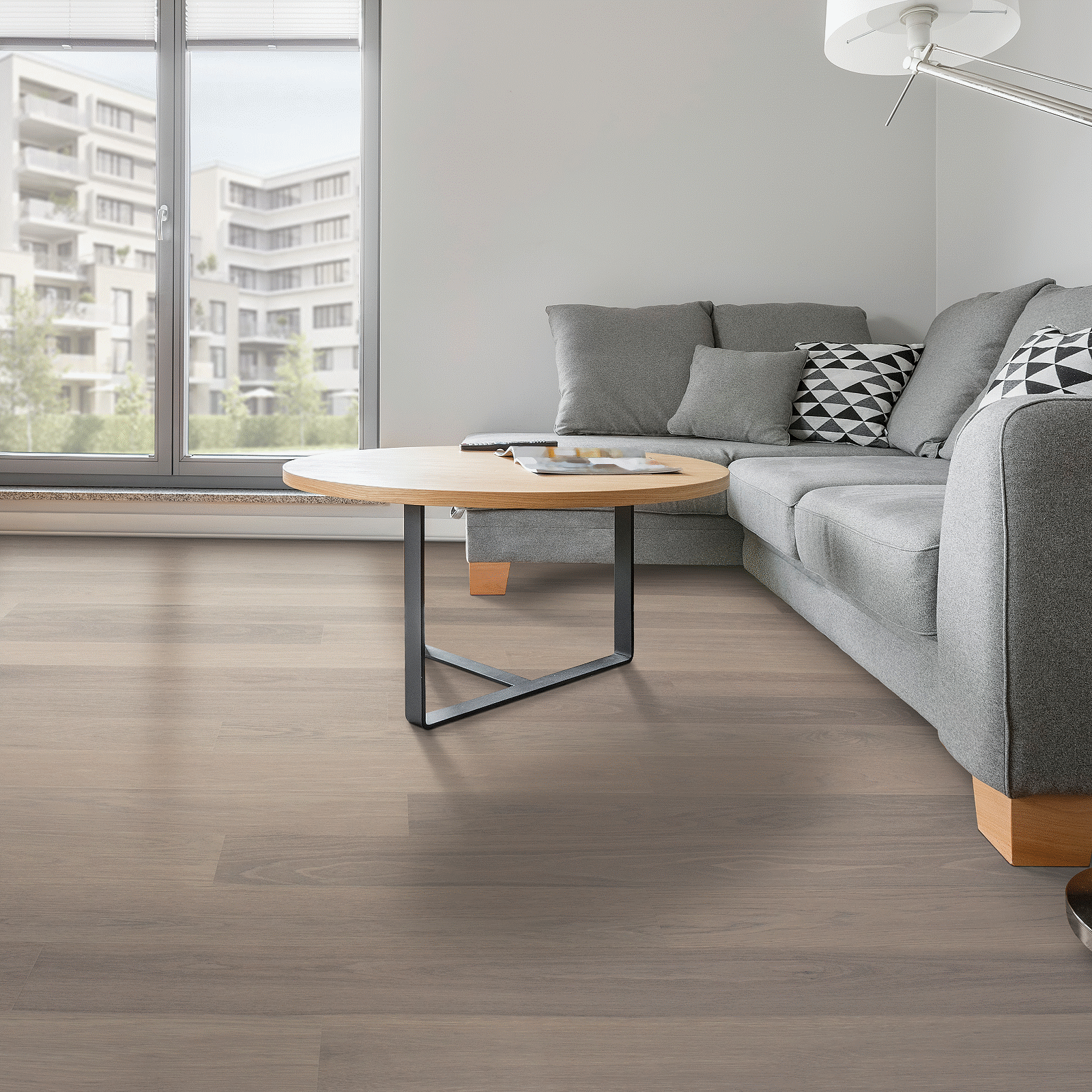 Mohawk RevWood Adler Creek 6.14