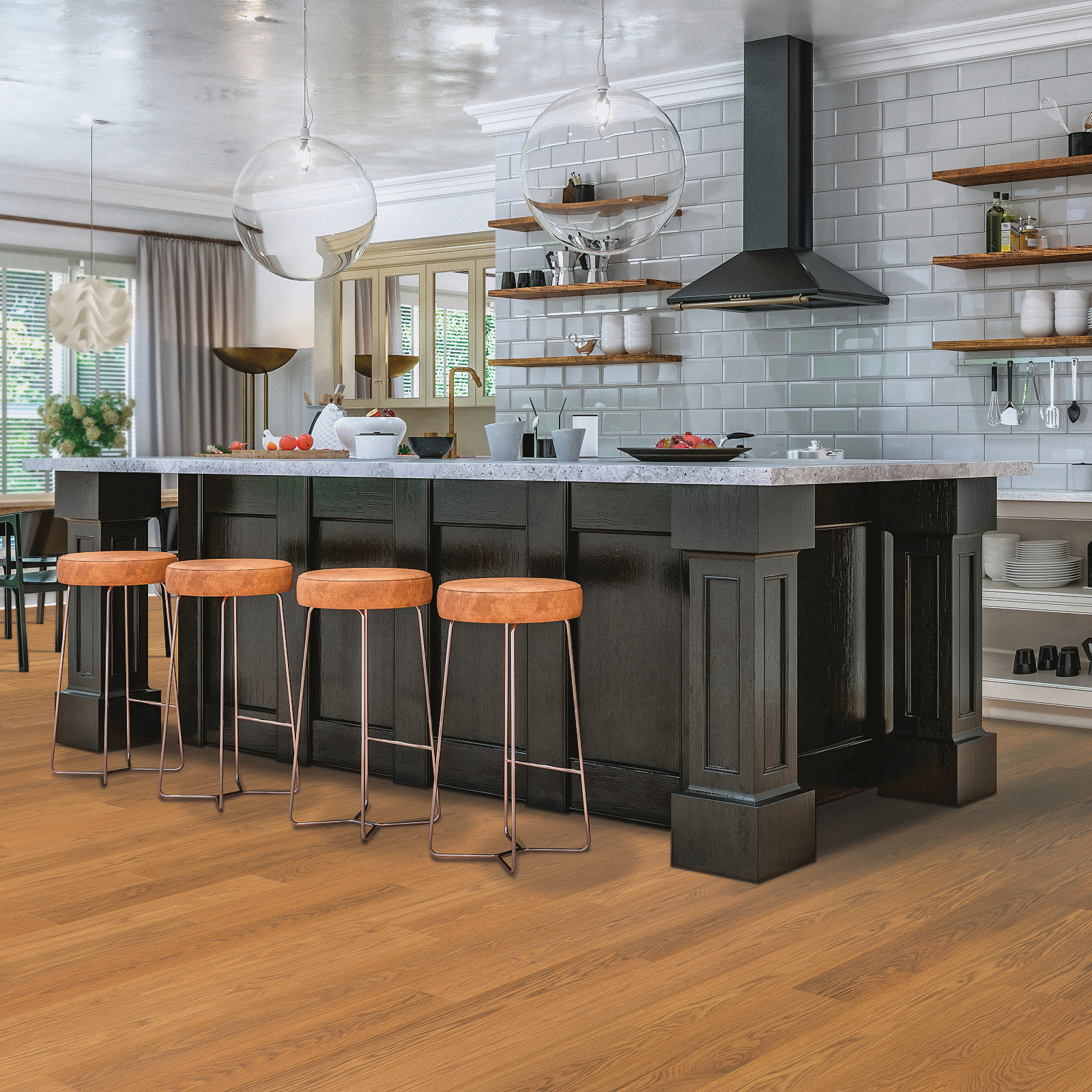 Mohawk RevWood Plus Sterlington 5.24