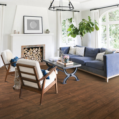 Quick-Step NatureTEK Plus Tilleto 7.5" x 54.34" Laminate Plank Dutch Oak