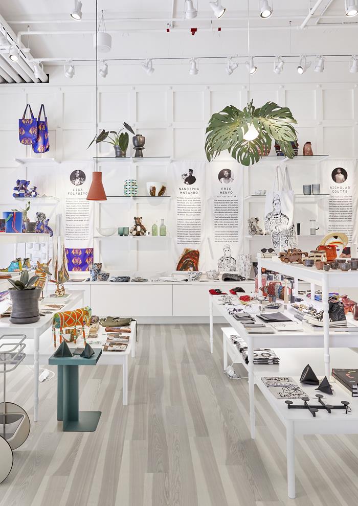 Luxe Floor Studio