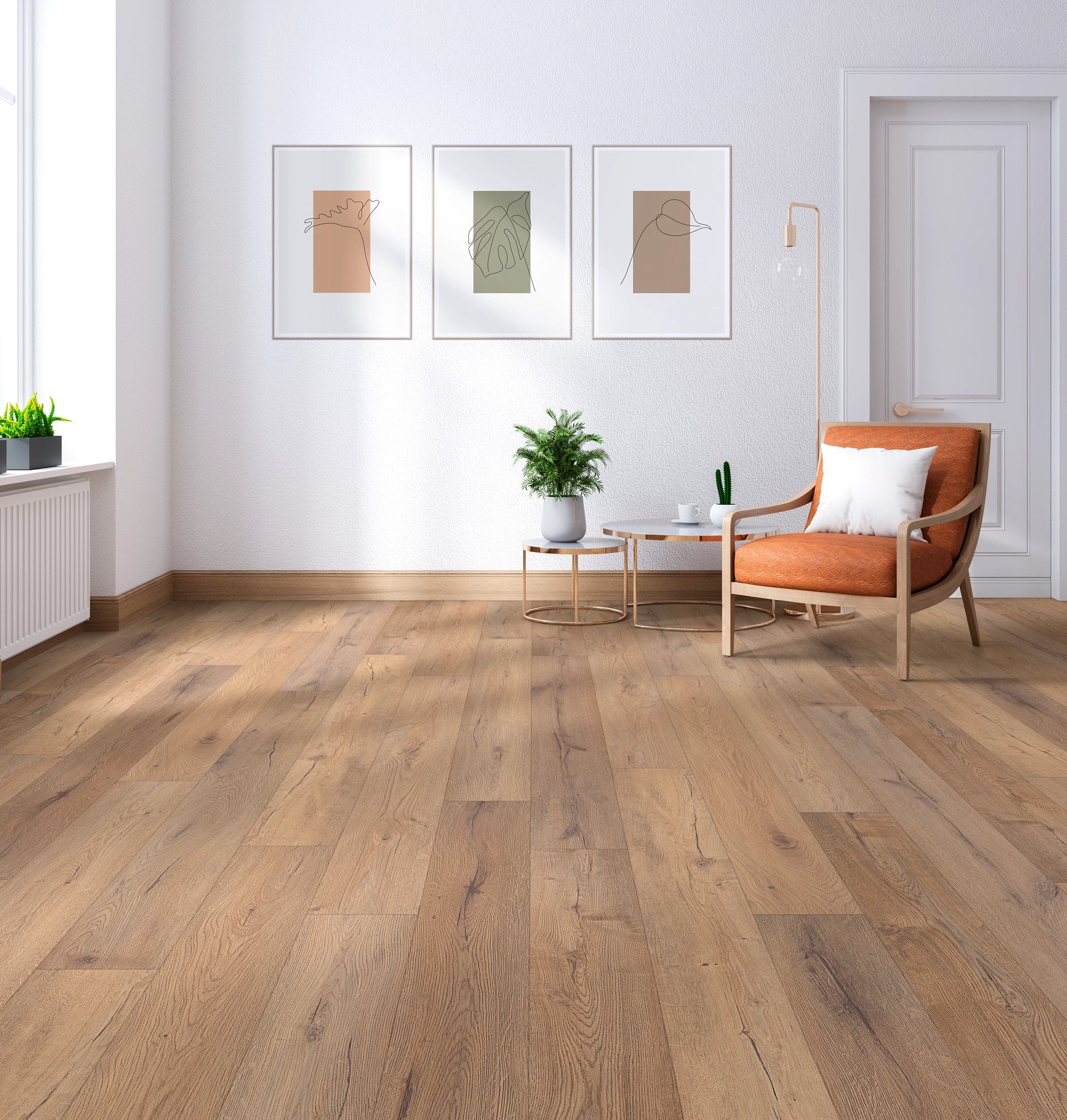Luxe Floor Studio
