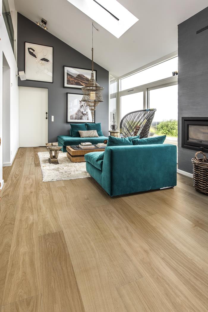 Luxe Floor Studio