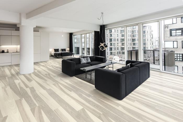 Luxe Floor Studio