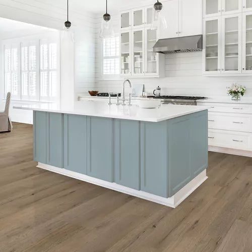 Mohawk PureTech Plus Native Ridge 7.48" x 54.33" Vinyl Plank Marble Oak