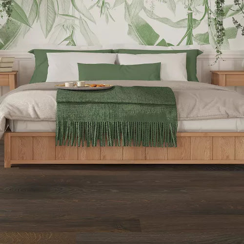 Mohawk PureTech Plus Ellenwood 7.48" x 54.33" Vinyl Plank Wheat Field Oak