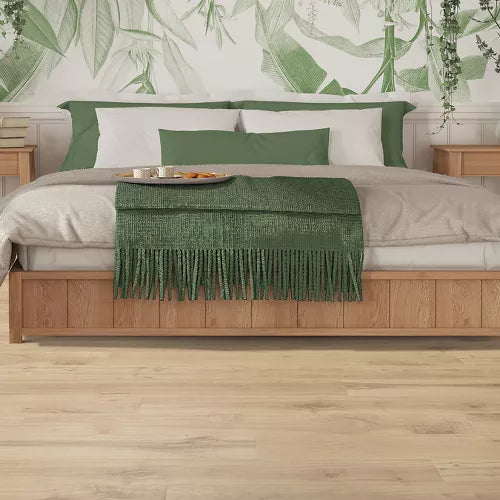 Mohawk PureTech Plus Ellenwood 7.48" x 54.33" Vinyl Plank Dusty Trail Oak