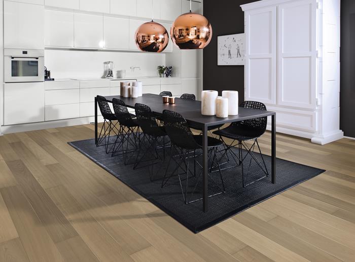 Luxe Floor Studio
