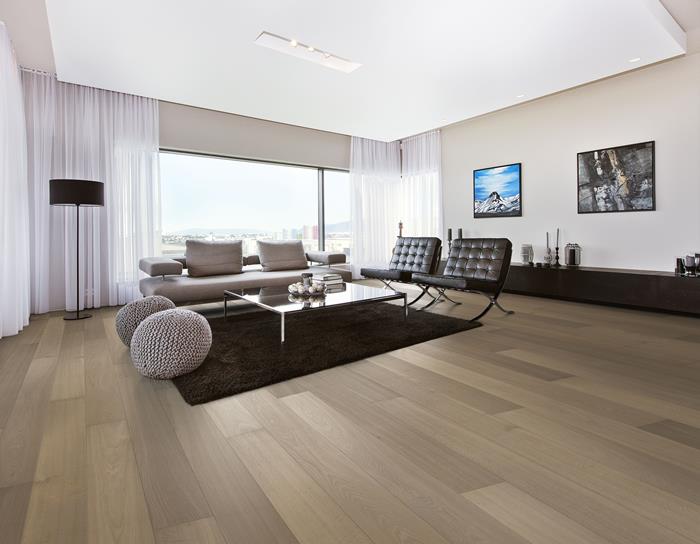 Luxe Floor Studio