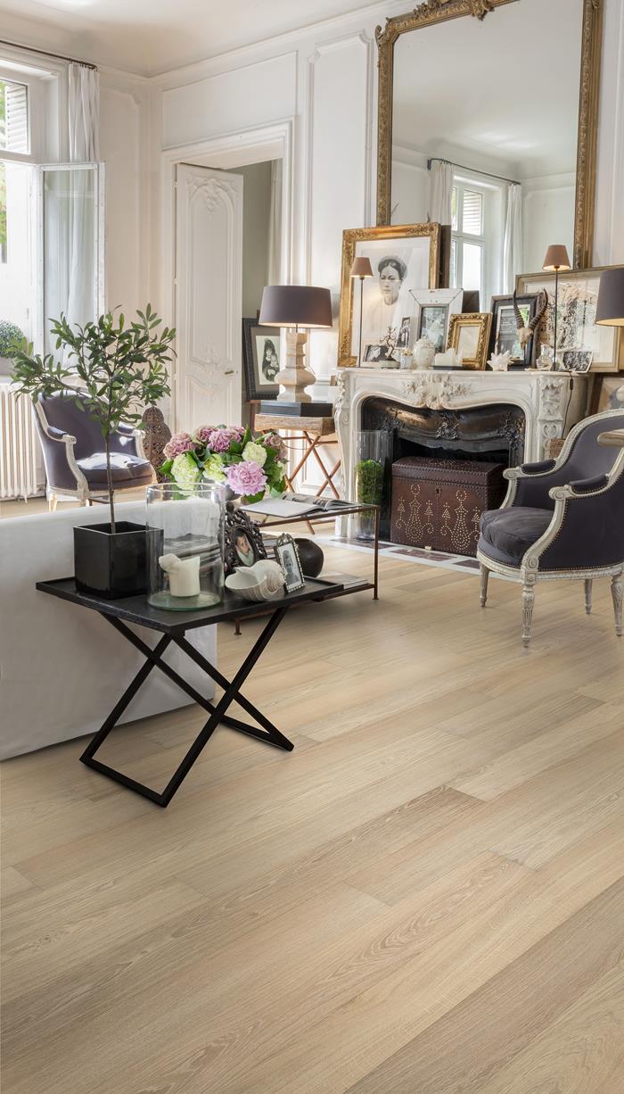 Luxe Floor Studio