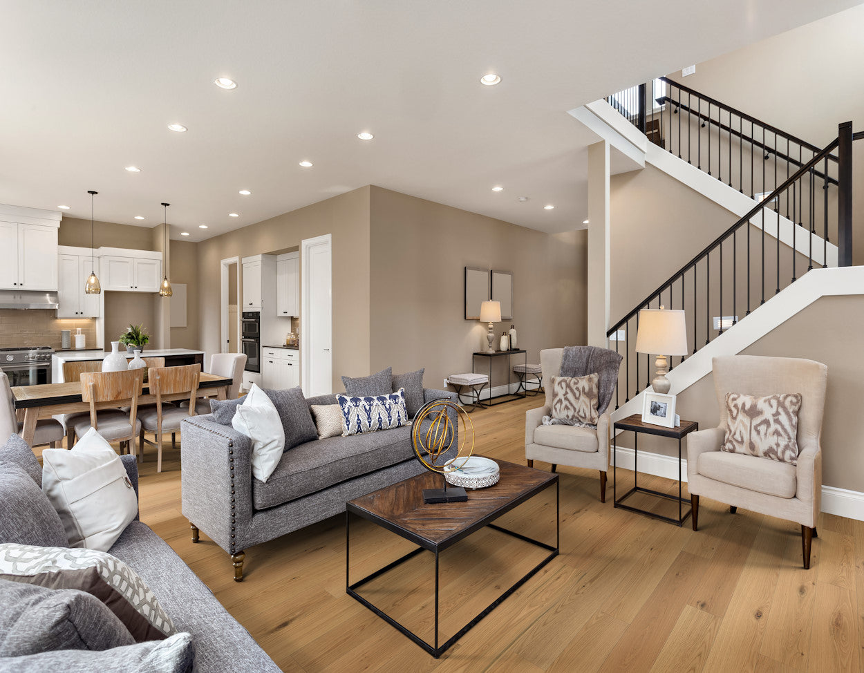 Mullican Serenity 7.5