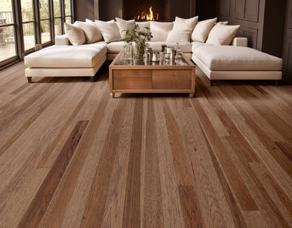 Mullican Mystic Grove 3" x RL Hardwood Plank Enchanted