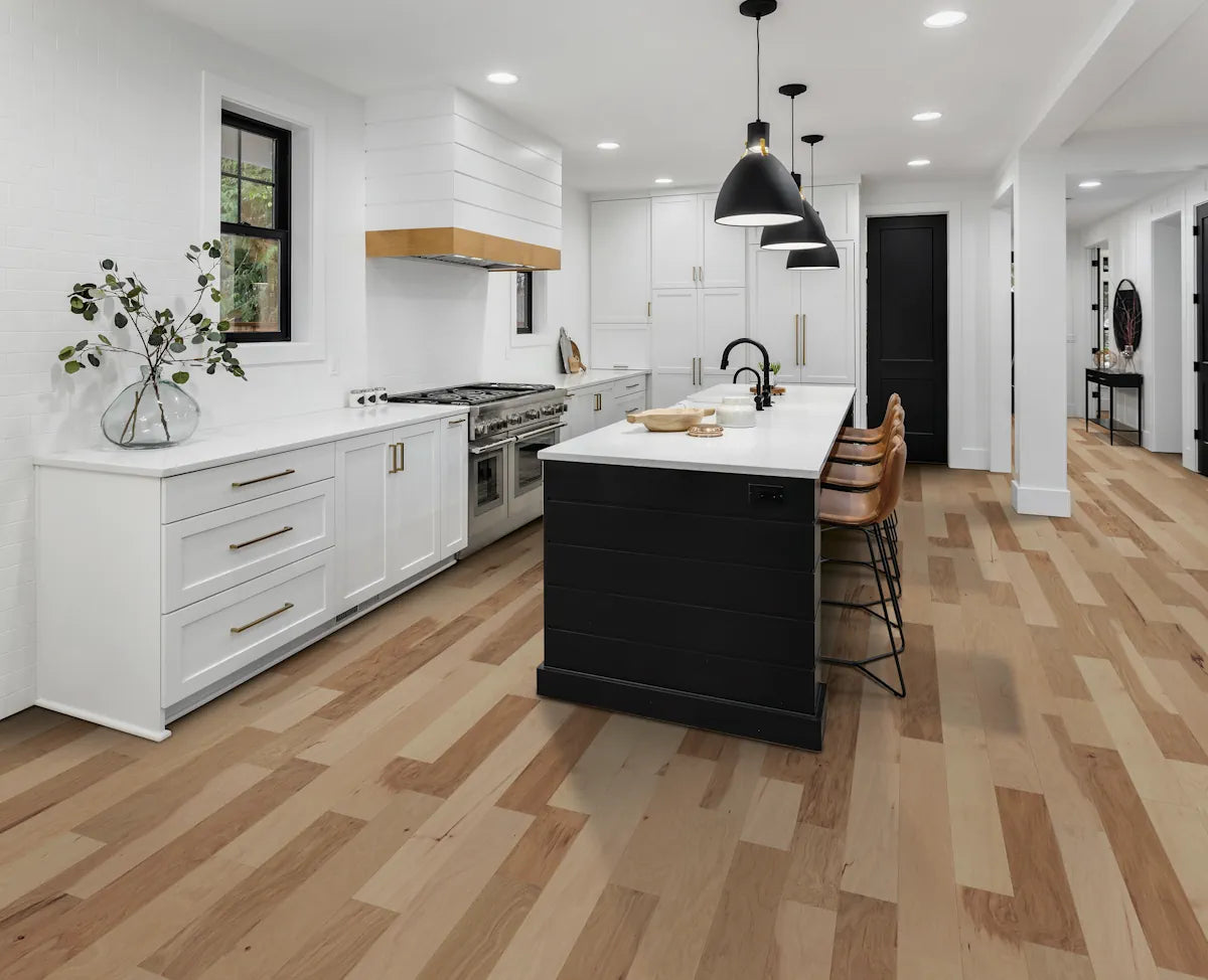 Mullican Lincolnshire 5