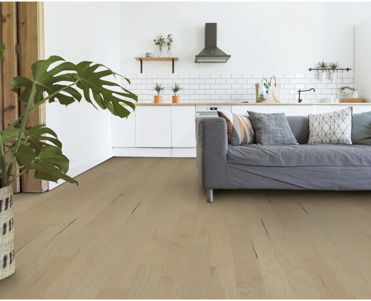 Mullican Lincolnshire 5