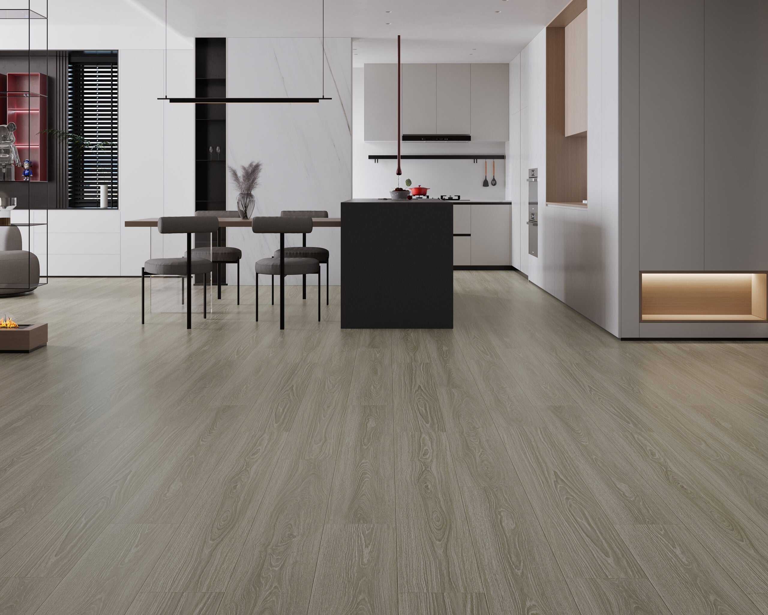 BHW Floors Kingston 7.7