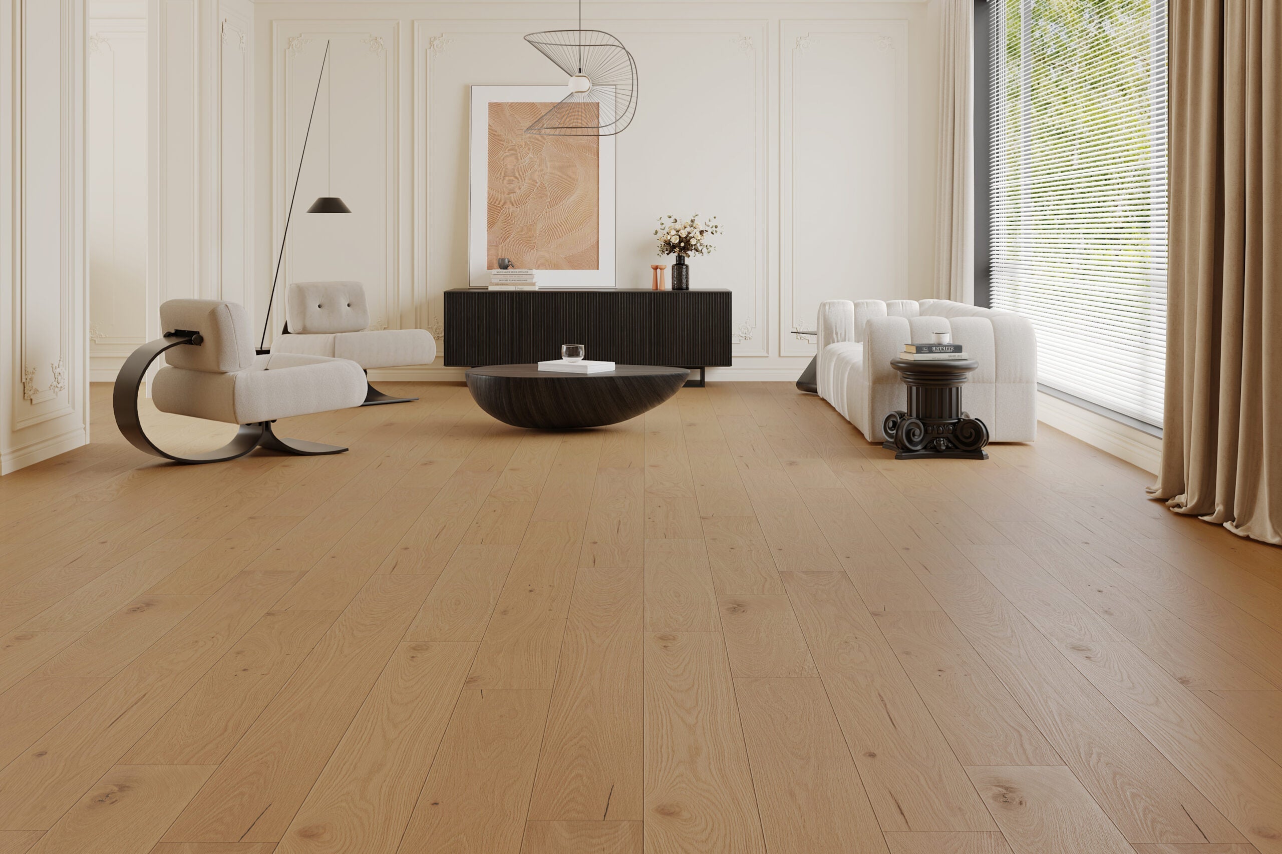 BHW Floors Bridgford 7.5