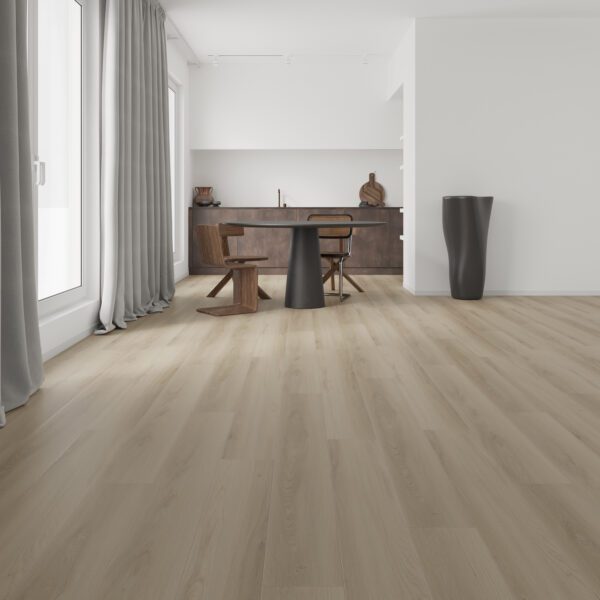 BHW Floors Waterfront 9.37" x 87.2" La Jolla Laminate Plank