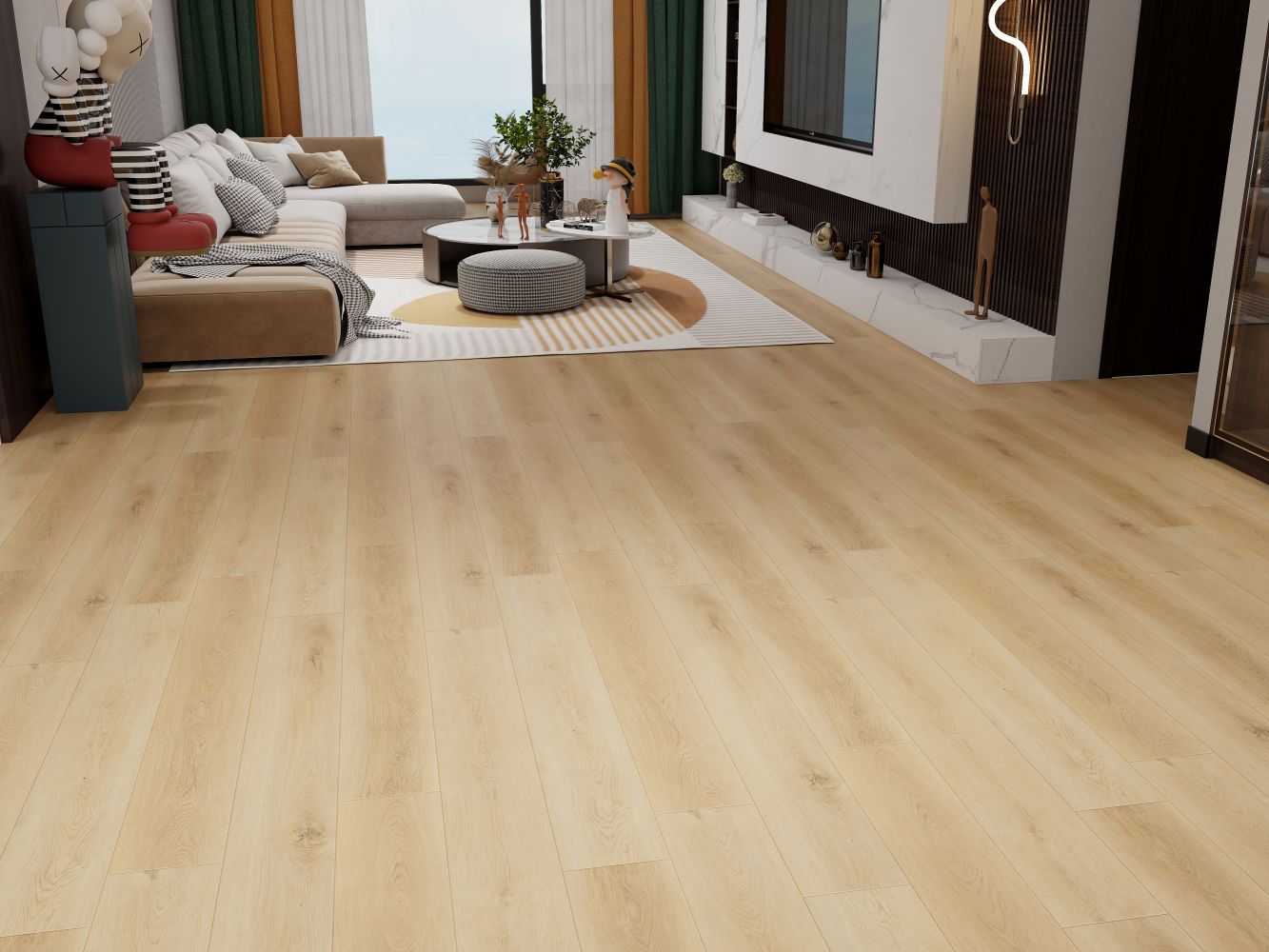 Luxe Floor Studio
