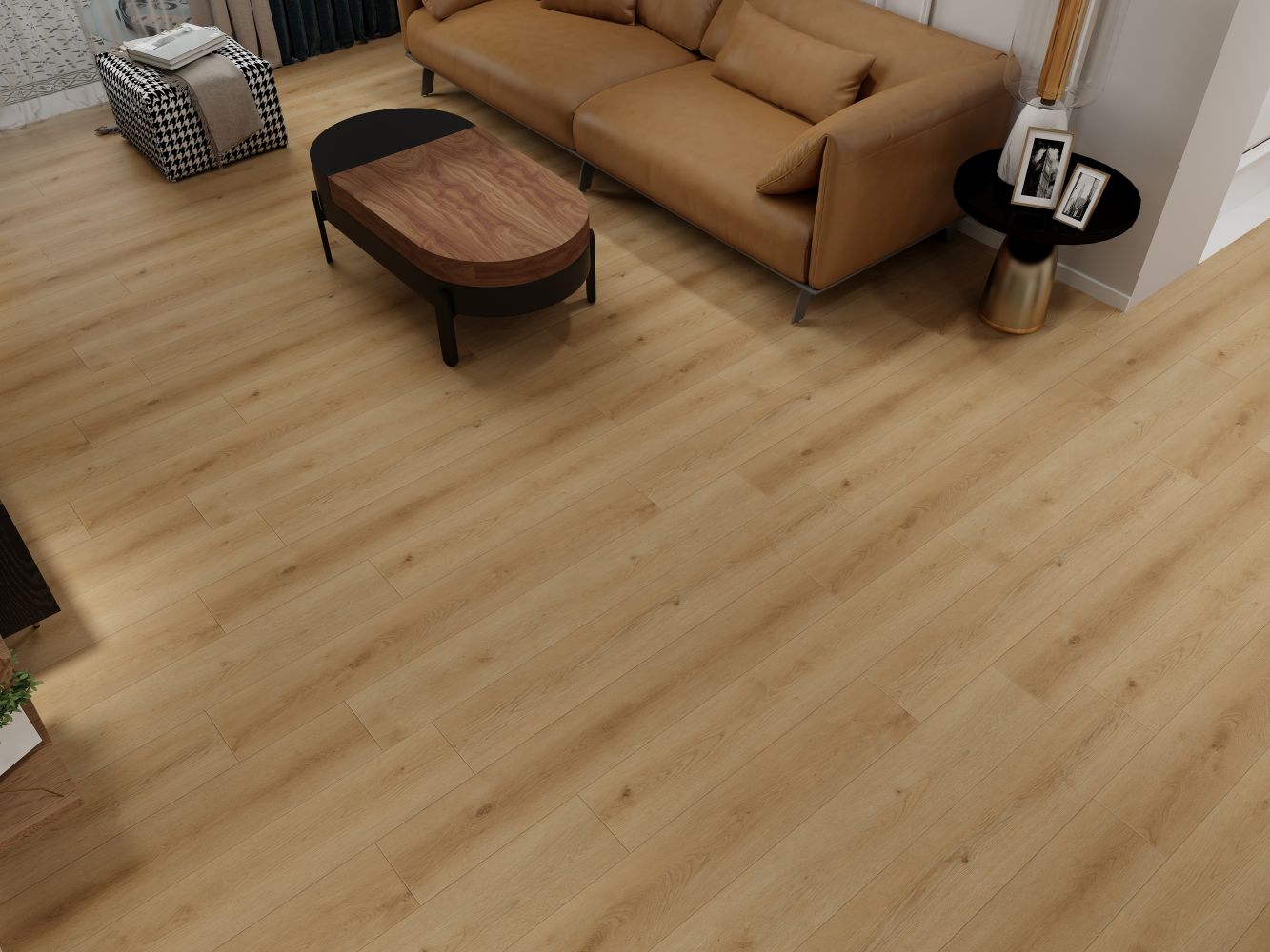 Luxe Floor Studio