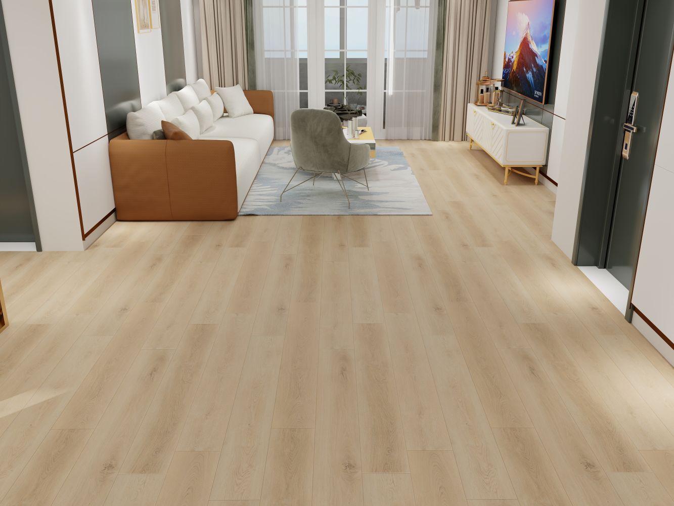 Luxe Floor Studio