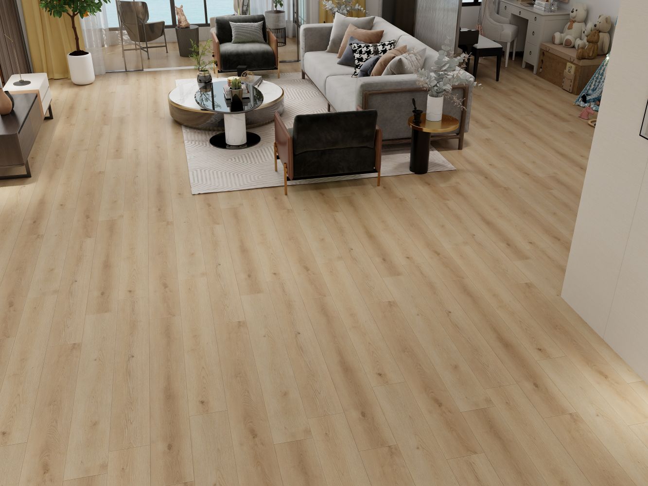 Luxe Floor Studio