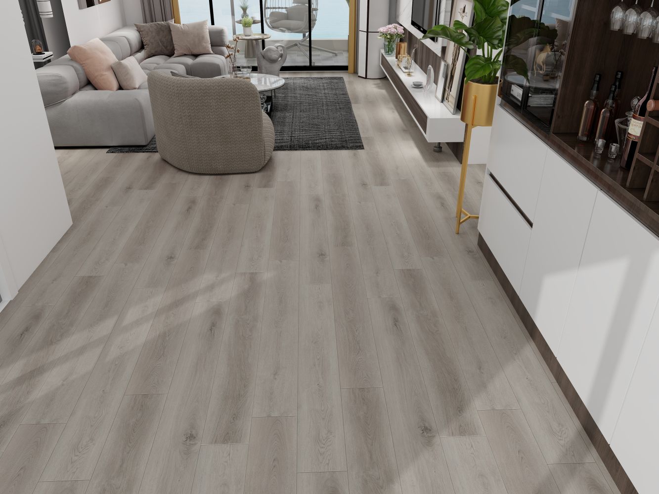 Luxe Floor Studio